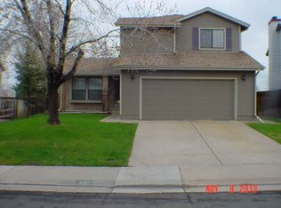 439 Saddlewood Cir, Highlands Ranch, CO 80126