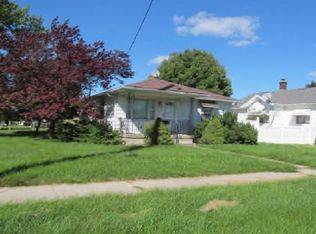 2201 22nd St, Bay City, MI 48708