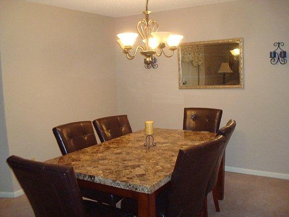 Large Formal Dining Rm.