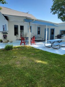 3136 Shore Dr, Port Austin, MI, 48467