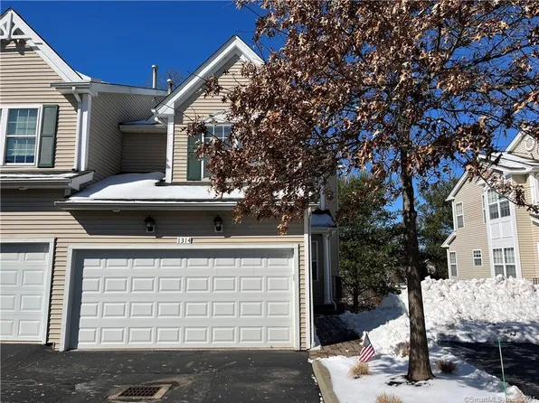 1314 Lexington Boulevard #1314, Bethel, CT 06801