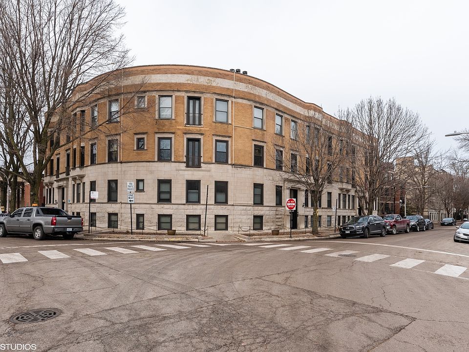 1st image of 4212 N Kenmore Ave APT 3E
