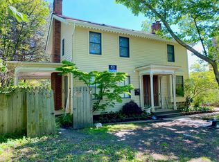 120 Packard St, Ann Arbor, MI 48104