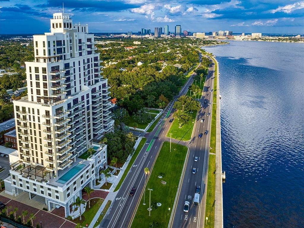 2103 Bayshore Blvd 906, Tampa, FL 33606 Zillow