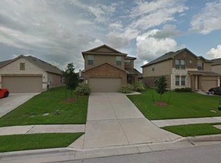 404 Kingfisher Ln, Leander, TX 78641