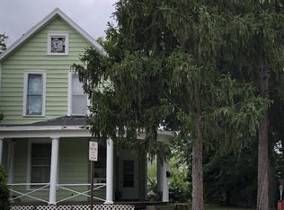 1107 S Center St, Springfield, OH 45506