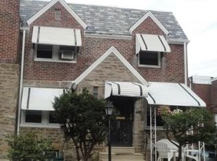 6211 N Smedley St, Philadelphia, PA 19141