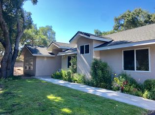 620 Garcia Rd, Atascadero, CA 93422