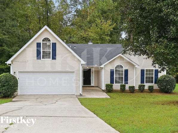 10306 Commons Xing, Jonesboro, GA 30238