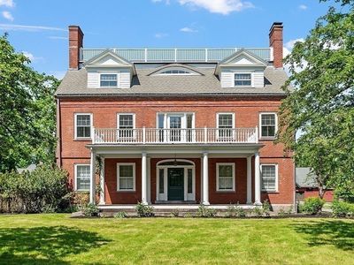 23 Lewis Rd, Concord, MA, 01742