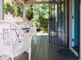 3938 Calle Cita #B, Santa Barbara, CA 93110