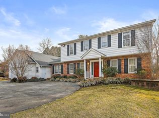 3413 Centennial Ln, Ellicott City, MD 21042