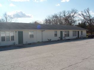 7300 N Wade School Rd, Columbia, MO 65202