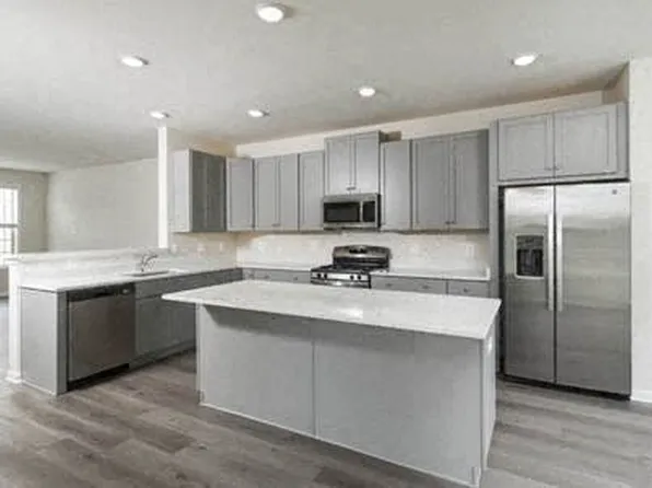 The Park at Walnut Ridge