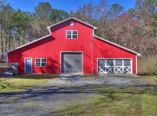 4236 Mount Olivet Rd, Dallas, GA 30132