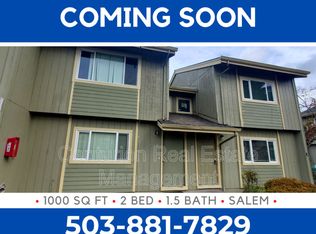 2198 Lancaster Dr NE, Salem, OR 97305