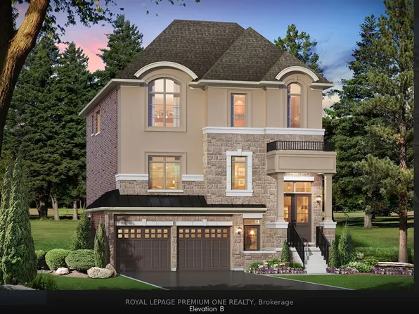 20 James Walker Ave, Caledon, ON L7C 4M9