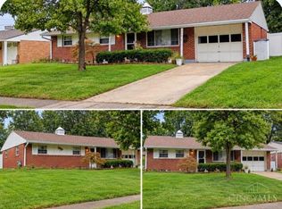 795 Ledro St, Cincinnati, OH 45246