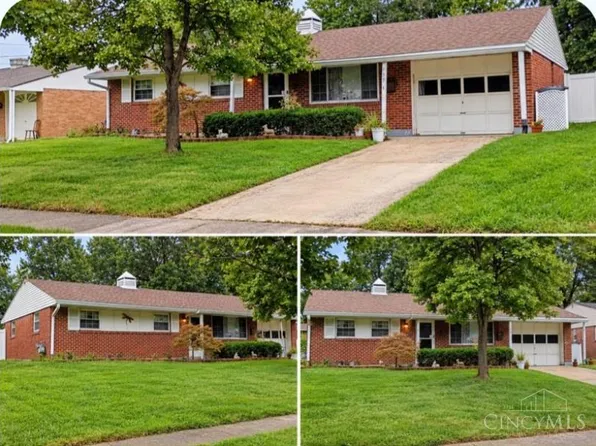 795 Ledro St, Cincinnati, OH 45246
