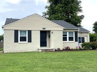 5940 E 3rd St, Tulsa, OK 74112