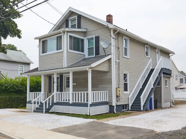 18 Plymouth Ave Floor 2, Norwalk, CT 06851