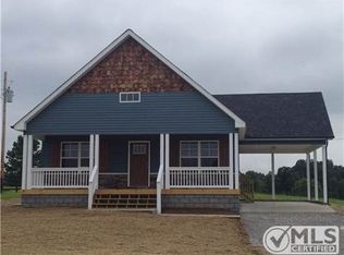 2624 Hwy 47 N, White Bluff, TN 37187