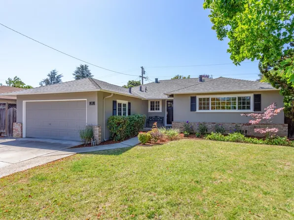 192 Donner Ct, Sunnyvale, CA 94086