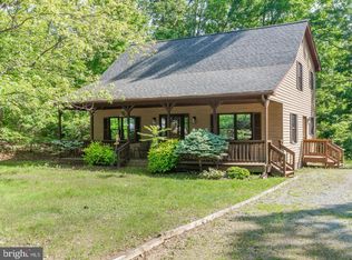 238 Grindstone Mountain Rd, Shenandoah, VA 22849