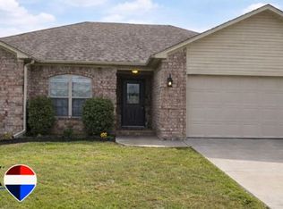 95 Smarty Jones Dr, Austin, AR 72007
