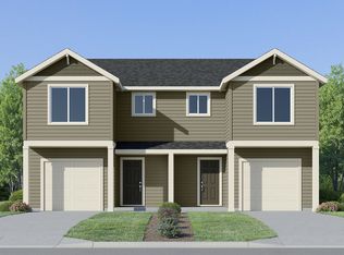 Helena Plan, Curry Meadows, Albany, OR 97322