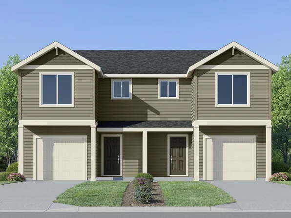 Helena Plan, Curry Meadows