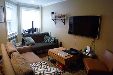 Rented by Citi Habitats