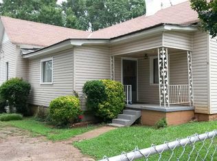 301 Ware St, Lagrange, GA 30241