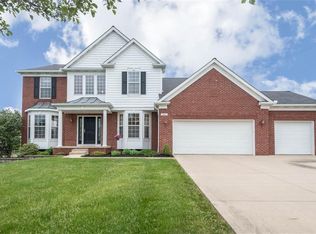 401 Norwich Dr, Broadview Heights, OH
