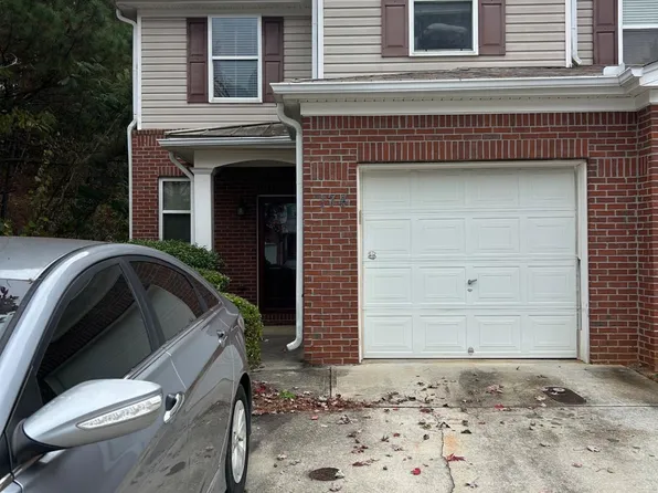 174 Ellis Dr, Conyers, GA 30012