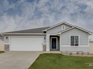 4290 N Maplestone Ave, Meridian, ID 83646