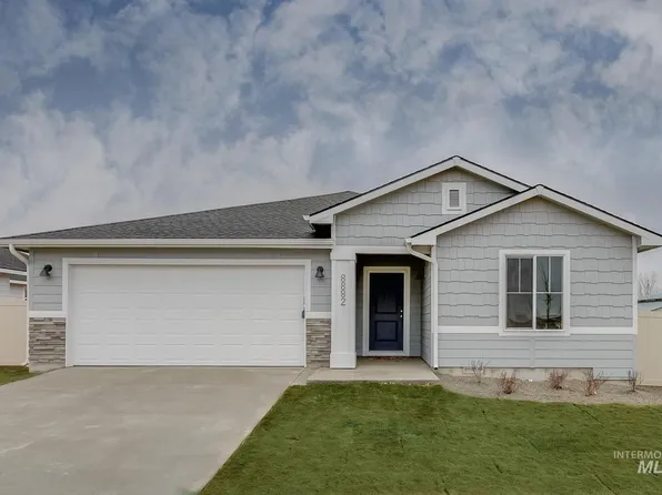 4290 N Maplestone Ave, Meridian, ID 83646