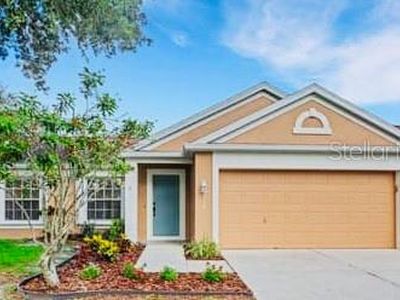 5524 47th Ct E, Bradenton, FL, 34203