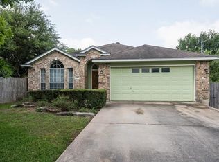 103 Debora Ct, Georgetown, TX 78628
