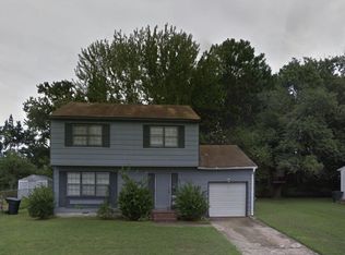 1788 Newton Rd, Hampton, VA 23663