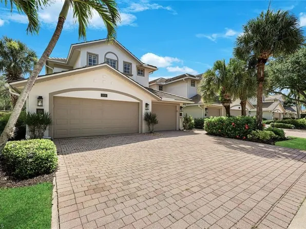 6858 Ascot DR #201, NAPLES, FL 34113