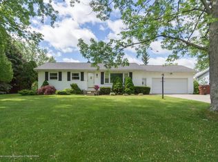 6605 Halloway Ln, Lansing, MI 48917