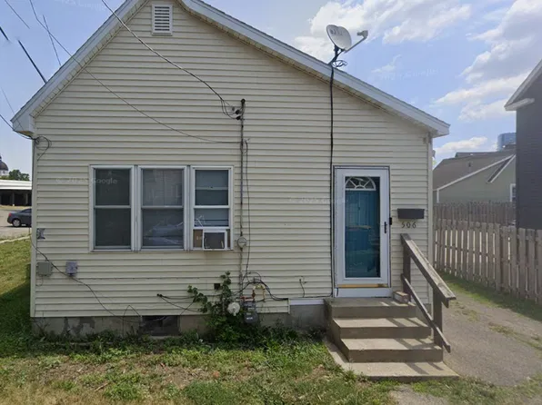 506 Swiontek Pl NW, Grand Rapids, MI 49504