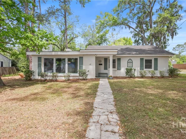 1650 E Duffy Street, Savannah, GA 31404