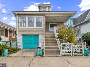 403 N Connecticut Ave, Atlantic City, NJ 08401