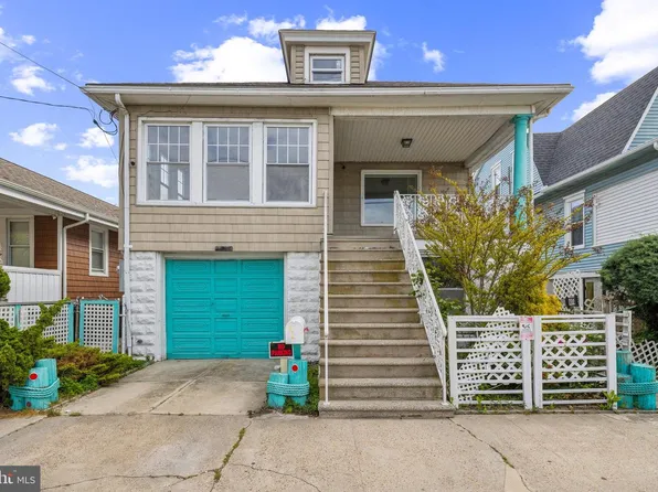 403 N Connecticut Ave, Atlantic City, NJ 08401