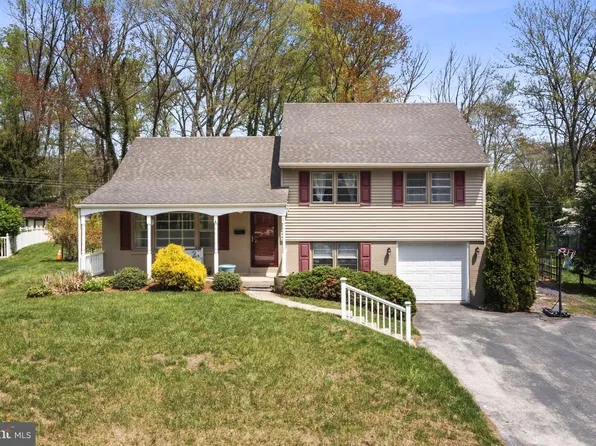 21 Bryan Ave, Malvern, PA 19355
