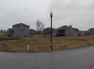 2826 SE 8th St, Blue Springs, MO 64014