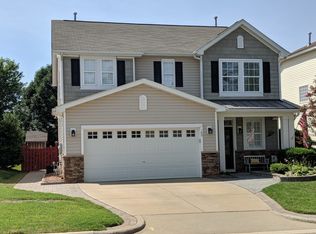 180 Ryder Cup Cir, Raleigh, NC 27603