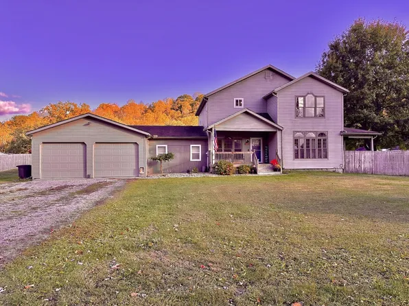 17500 Wilson Ave, Nelsonville, OH 45764